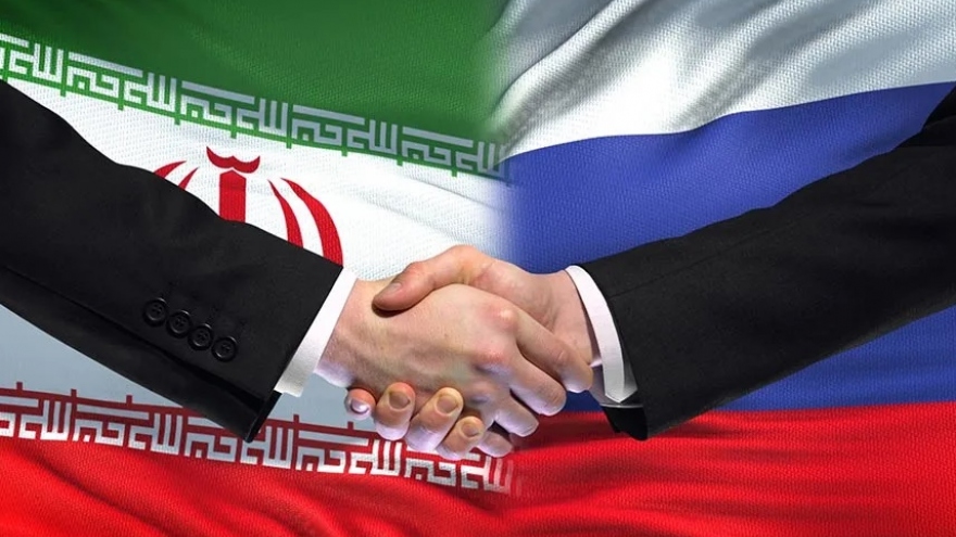 Vì sao Nga không nhiệt tình viện trợ cho Iran sau vụ tập kích của Mỹ?